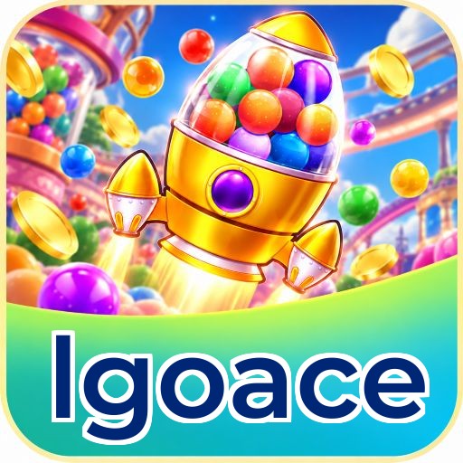 Screenshot 1 - lgoace Home Screen