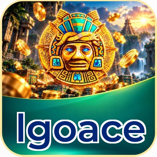 Screenshot 1 - lgoace Home Screen