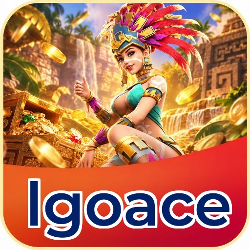 Screenshot 1 - lgoace Home Screen