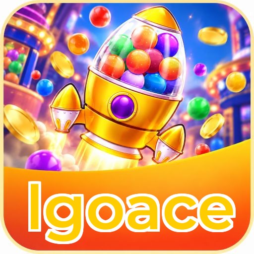 Screenshot 1 - lgoace Home Screen