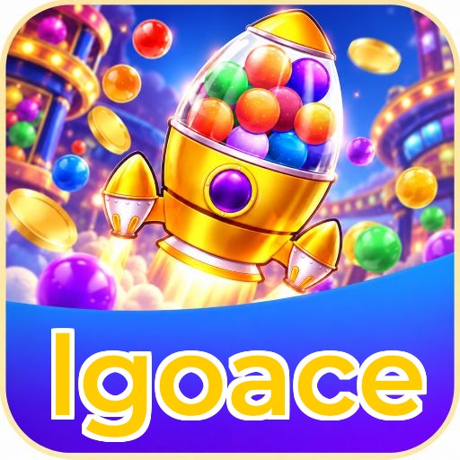 Screenshot 1 - lgoace Home Screen