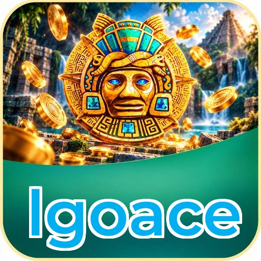 Screenshot 1 - lgoace Home Screen