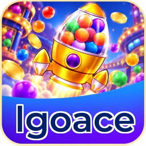 Screenshot 1 - lgoace Home Screen