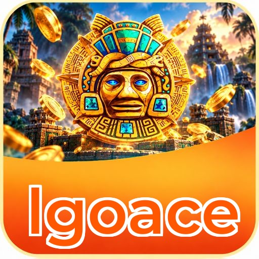 Screenshot 1 - lgoace Home Screen