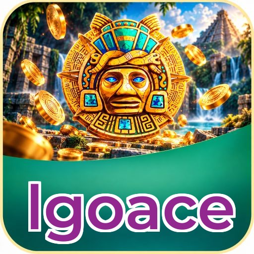 Screenshot 1 - lgoace Home Screen